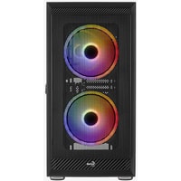 Корпус AeroCool Graphite-G-BK-v2