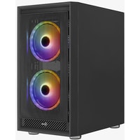 Корпус AeroCool Graphite-G-BK-v2