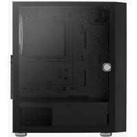 Корпус AeroCool Graphite-G-BK-v2