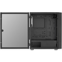 Корпус AeroCool Graphite-G-BK-v2