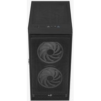Корпус AeroCool Graphite-G-BK-v2