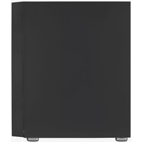 Корпус AeroCool Graphite-G-BK-v2