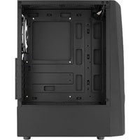 Корпус AeroCool Wave-G-BK-v2