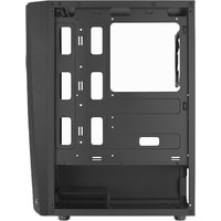 Корпус AeroCool Wave-G-BK-v2