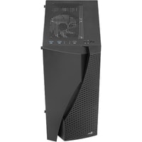 Корпус AeroCool Wave-G-BK-v2