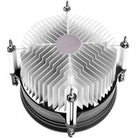 Кулер для процессора ID-Cooling DK-15 PWM