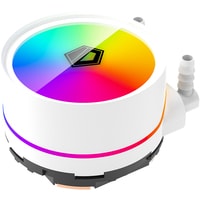 Кулер для процессора ID-Cooling Zoomflow 240XT Snow