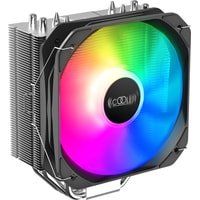 Кулер для процессора PCCooler Paladin 400 ARGB