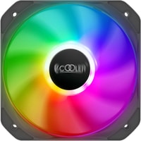 Кулер для процессора PCCooler Paladin 400 ARGB