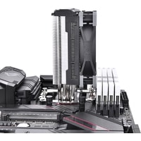 Кулер для процессора Thermaltake Toughair 310 CL-P074-AL12BL-A