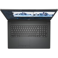 Рабочая станция Dell Precision 17 7760-7425