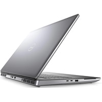 Рабочая станция Dell Precision 17 7760-7425