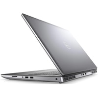 Рабочая станция Dell Precision 17 7760-7425