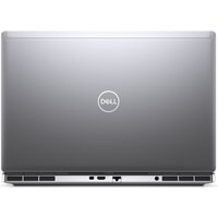 Рабочая станция Dell Precision 17 7760-7425