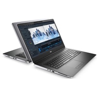 Рабочая станция Dell Precision 17 7760-7425