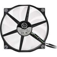 Вентилятор для корпуса Thermaltake Pure 20 ARGB Sync TT Premium Edition CL-F081-PL20SW-A
