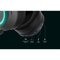 Наушники Edifier G33BT