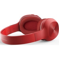 Наушники Edifier W800BT Plus (красный)