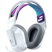 Наушники Logitech G733 Lightspeed Wireless (белый)