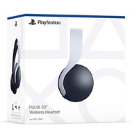 Наушники Sony PS5 Pulse 3D