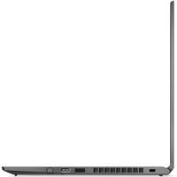 Ноутбук 2-в-1 Lenovo ThinkPad X1 Yoga Gen 5 20UCS58L00