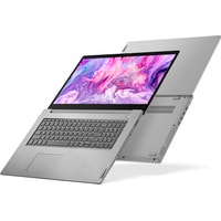 Ноутбук Lenovo IdeaPad 3 17ADA05 81W2009FRK 8 Гб