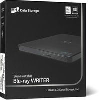 BD привод LG BP55EB40