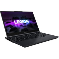 Игровой ноутбук Lenovo Legion 5 15IMH6 82NL000KRU 32 Гб