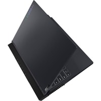 Игровой ноутбук Lenovo Legion 5 15IMH6 82NL000KRU 32 Гб