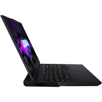 Игровой ноутбук Lenovo Legion 5 15IMH6 82NL000KRU 32 Гб