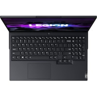 Игровой ноутбук Lenovo Legion 5 15IMH6 82NL000KRU 32 Гб