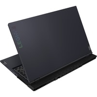 Игровой ноутбук Lenovo Legion 5 15IMH6 82NL000KRU 32 Гб