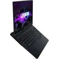 Игровой ноутбук Lenovo Legion 5 15IMH6 82NL000KRU 32 Гб