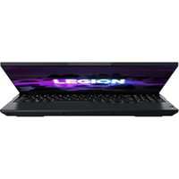 Игровой ноутбук Lenovo Legion 5 15IMH6 82NL000KRU 32 Гб