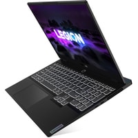 Игровой ноутбук Lenovo Legion S7 15ACH6 82K8001JRU