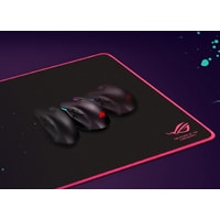Коврик для мыши ASUS ROG Sheath Electro Punk