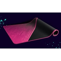 Коврик для мыши ASUS ROG Sheath Electro Punk