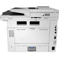 МФУ HP LaserJet Enterprise M430f