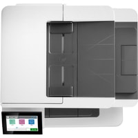 МФУ HP LaserJet Enterprise M430f