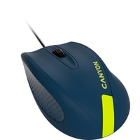 Мышь Canyon CNE-CMS11BY