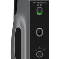 Мышь Logitech MX Master 3 for Mac
