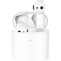 Наушники Xiaomi Mi True Wireless Earphones 2 TWSEJ06WM
