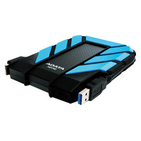 Внешний накопитель A-Data DashDrive Durable HD710 2TB Blue (AHD710-2TU3-CBL)