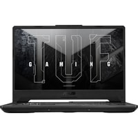 Игровой ноутбук ASUS TUF Gaming F15 FX506HEB-HN187 Игровой ноутбук ASUS TUF Gaming F15 FX506HEB-HN187