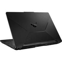 Игровой ноутбук ASUS TUF Gaming F15 FX506HEB-HN187 Игровой ноутбук ASUS TUF Gaming F15 FX506HEB-HN187