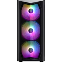 Корпус Zalman N4