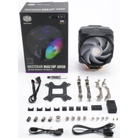 Кулер для процессора Cooler Master MasterAir MA610P ARGB MAP-T6PN-218PA-R1