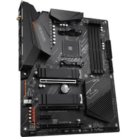 Материнская плата Gigabyte B550 Aorus Elite AX (rev. 1.0)