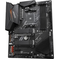 Материнская плата Gigabyte B550 Aorus Elite AX (rev. 1.0)