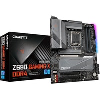 Материнская плата Gigabyte Z690 Gaming X DDR4 (rev. 1.0)